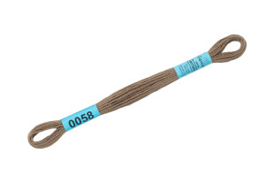 Мулине Гамма №0058