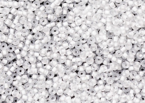 Бисер Чехия круглый 38302 10/0 500 г матовый