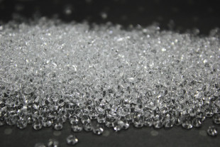 Бисер Япония 3 мм MAGATAMA 5 г 0001