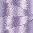 Нитки для вышивания Gamma V150/ 2 100% вискоза 183 м 200 я №3104 св. сиреневый